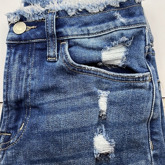 Vervet High Rise Shorts Size S - Picture 14 of 16